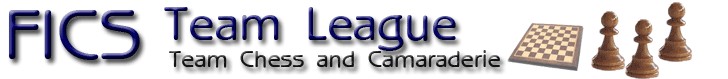 FICS Teamleague